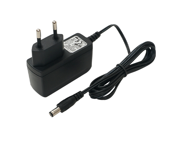 AC/DC External Adapter EURO Plugtop Power Supply 